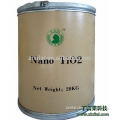 Nano TiO2 for Coatings with Self Cleaning Fuction